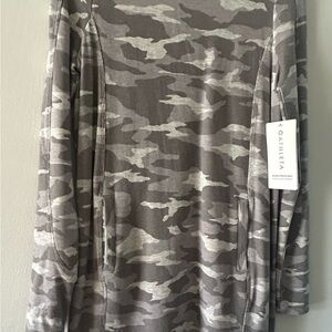 ATHLETA Sweatshirt Dress!